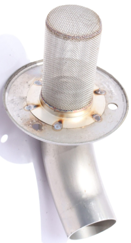 ATV-uri (Piese) - STUT TOBA FINALA CFMOTO ATV/SSV/UTV 1000 2017-2026