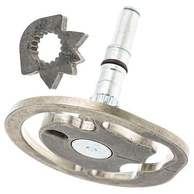 ATV-uri (Piese) - SUBANSAMBLU AX SCHIMBATOR POLARIS SPORTSMAN 550,850,1000 / SCRAMBLER 850,1000