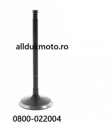 SUPAPA ADMISIE CFMOTO 400/450/520/550/625/800/850/1000 12-24 [3]