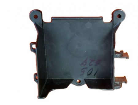 Protectii/patine/scarite - Suport baterie KTM / HUSQWARNA