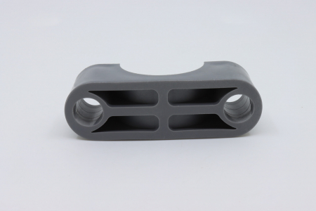 SUPORT BUCSA AX GHIDON CFMOTO 400 / 450 / 520 / 625 / 800 / 820 / 850 2015-2023 [4]