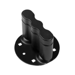 SUPORT CANISTRE DUBLU / SIMPLU ATV/SSV/UTV [1]
