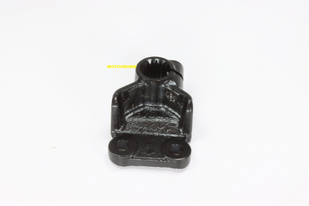 SUPORT CAP BARA CFMOTO SERVO / EPS  400 / 500 / 520 / 550 / 600 / 800 [1]
