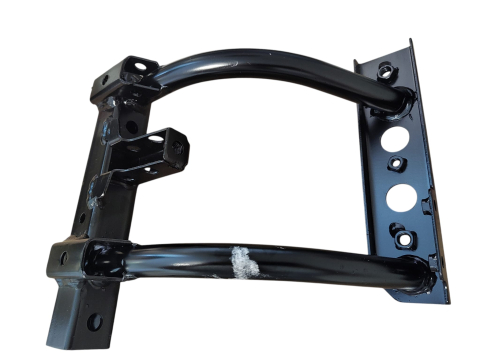 ATV-uri (Piese) - SUPORT CARENA SPATE DREAPTA CFMOTO CFORCE 850/1000 2017-2020