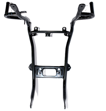 SUPORT CARENAJE FATA ATV CFMOTO CFORCE 400 / 500 (X4 / X5) 2022-2026 [1]