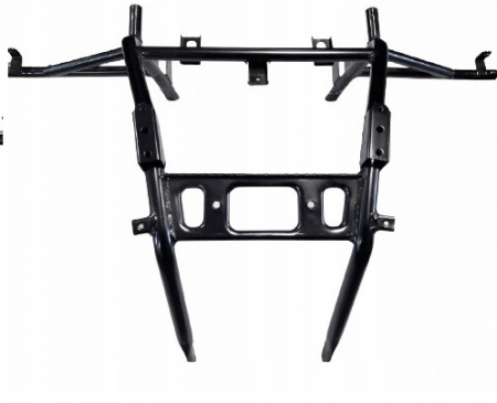 Suspensie si cadru - SUPORT CARENAJE FATA CFMOTO 500/520/550/600 2016=>