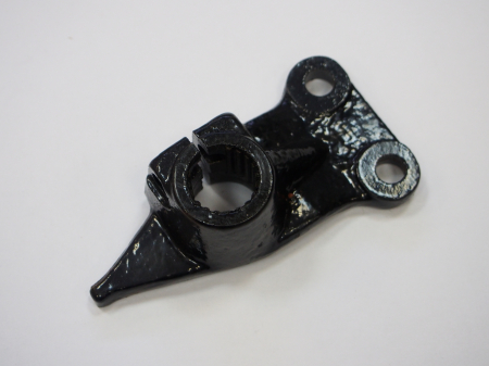 ATV-uri (Piese) - SUPORT CAP BARA CF MOTO EPS 800 14-15