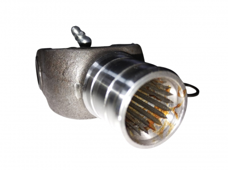 SUPORT CRUCE CARDAN PENTRU CARDAN FATA YAMAHA  YFM 350 / 400  KODIAK , GRIZZLY , BIG BEAR  94-14 [1]
