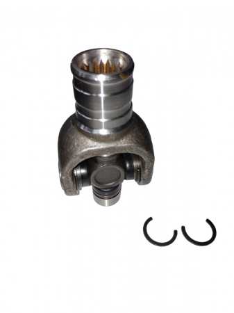 SUPORT CRUCE CARDAN PENTRU CARDAN FATA YAMAHA  YFM 350 / 400  KODIAK , GRIZZLY , BIG BEAR  94-14 [3]