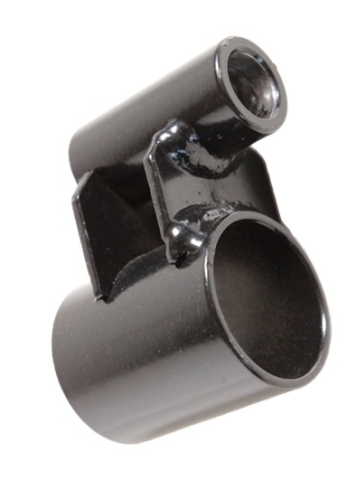 ATV-uri (Piese) - SUPORT ESAPAMENT CFMOTO ATV 600/625 2017-2025 , CF400 X4 , CF500 X5 2022->