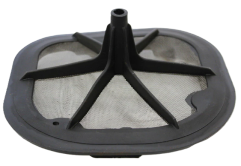 SUPORT FILTRU AER KTM 4T 2007-2013 , 505 SX ATV , 525 XC ATV [1]