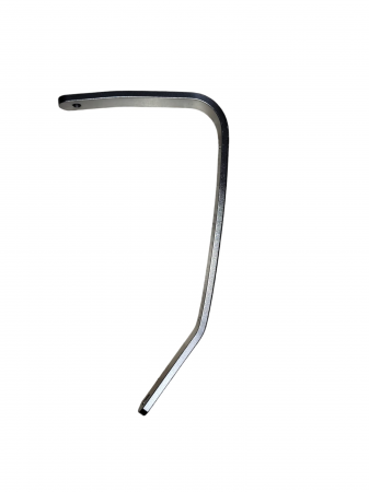 Suspensie si cadru - SUPORT HANDGUARD CFMOTO STANGA / DREAPTA  (ALUMINIU)
