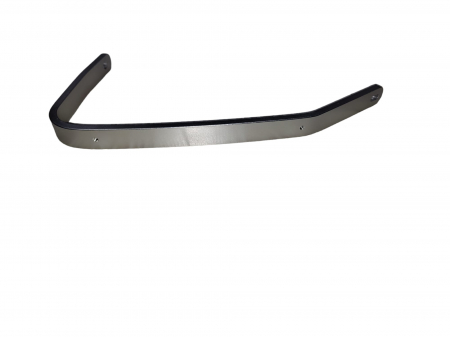 SUPORT HANDGUARD CFMOTO STANGA / DREAPTA  (ALUMINIU) [4]