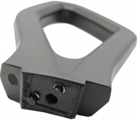 MANER SCAUN PASAGER CFMOTO CFORCE 600-625-800-850-1000 [2]