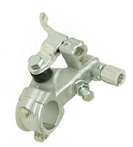 Manete - SUPORT MANETA AMBREIAJ HONDA CRF 250/450 '04-'09 CU MANETĂ DE DECOMPRESOR