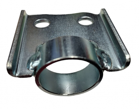 Cadru si suspensie - SUPORT MOTOR CHIULOASA SUZUKI LT-A 500 / 700 / 750 2007-2016