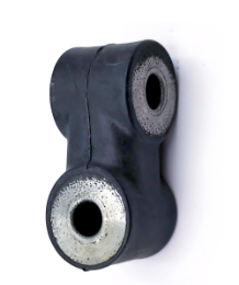 CF MOTO - SUPORT MOTOR SUPERIOR / SUPORT ESAPAMENT CFMOTO UTV / SSV / ATV