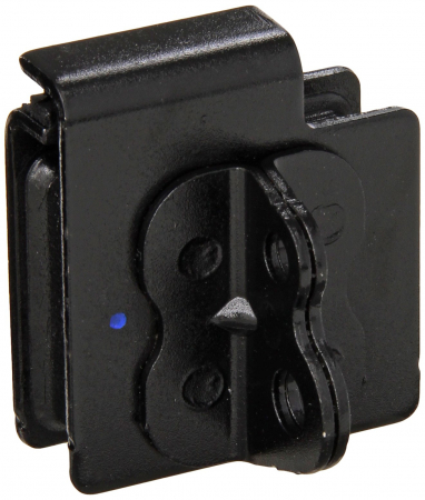 TAMPON CAUCIUC YFM 660 GRIZZLY [2]