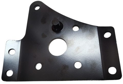 Suspensie si cadru - SUPORT MOTORAS SERVO CFMOTO CFORCE 400 X4 / 500 X5 2022-2026