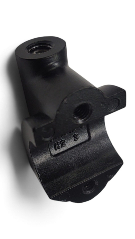 CF MOTO - SUPORT OGLINDA CFMOTO CFORCE X4 / X5 2022-2026