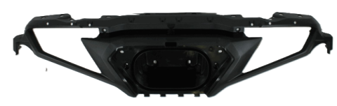 SUPORT SEMNALIZARI SPATE ATV CFMOTO CFORCE 600 / 625 2020-2026 [3]