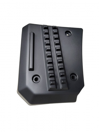 CF MOTO 450/520 - SUPORT PICIOR PASAGER DREAPTA / STANGA CFMOTO  400 / 450 / 520 / 550
