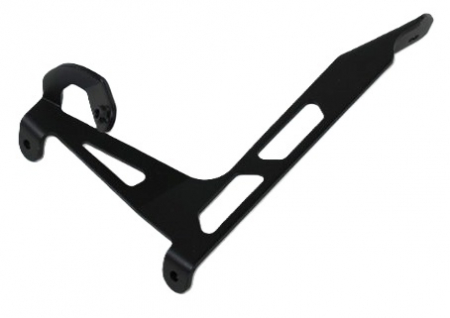 CF MOTO 1000 - SUPORT PLASTIC WINDSHIELD CFMOTO CFORCE 1000 OVERLAND 2021-2024