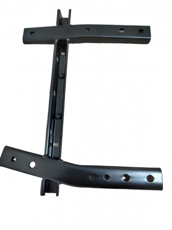 Suspensie si cadru - SUPORT PRAG CFMOTO CFORCE 400/450/520/550 STANGA