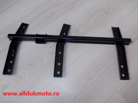SUPORT PRAG DREAPTA CF MOTO 400/500 [1]