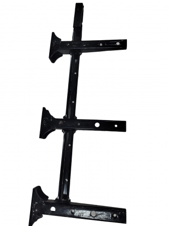 Suspensie si cadru - SUPORT PRAG STANGA CFMOTO 500 / 625 2008-2016