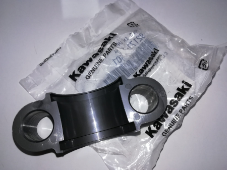 Suspensie si cadru - SUPORT PRINDERE GHIDON KAWASAKI KVF 360/650/750 ,  KSF 450 , KFX450R