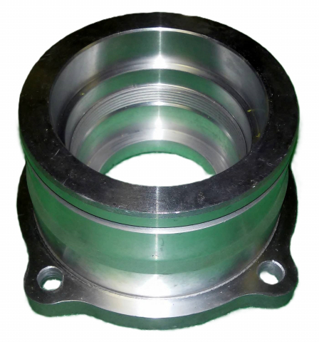 ATV-uri (Piese) - SUPORT RULMENT MOTOR IESIRE CARDAN SPATE CFMOTO 400/450/520/625/800/820/850/1000 ATV/UTV/SSV