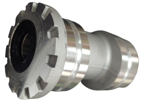 Suspensie si cadru - SUPORT RULMENTI AXA SPATE CFMOTO CF110 2023-2026