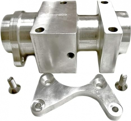 Cadru si suspensie - SUPORT RULMENTI AXA SPATE SUZUKI LT-Z 400 2003-2008