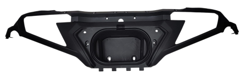 CF MOTO - SUPORT SEMNALIZARI SPATE ATV CFMOTO CFORCE 600 / 625 2020-2026