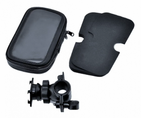 SUPORT TELEFON MOTO / ATV / QUAD / BIKE (WATERPROOF) [3]