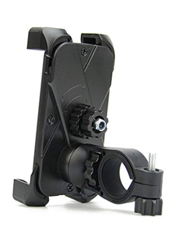 SUPORT TELEFON MOTO PRINDERE GHIDON 15-35MM [1]