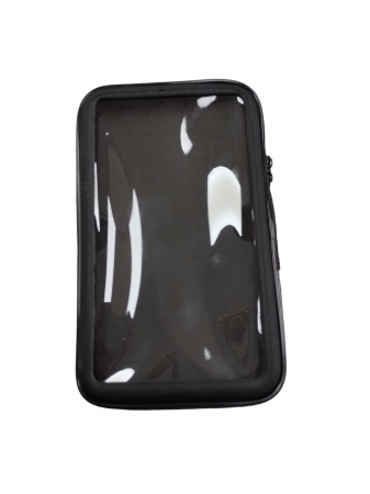 SUPORT TELEFON/GPS MOTOR PRINDERE LA OGLINDA [4]