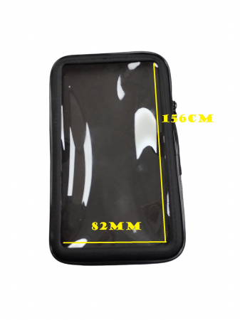 SUPORT TELEFON/GPS MOTOR PRINDERE LA OGLINDA [2]