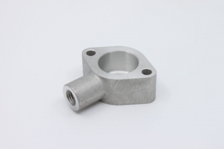CF MOTO 450/520 - SUPORT TERMOSTAT CFMOTO 400 / 450 / 520 / 625 TOURING / U FORCE 600 2015-2023