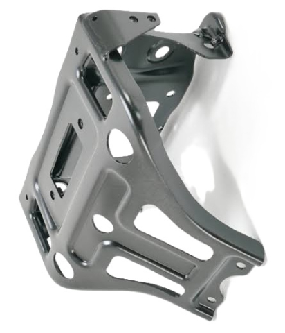 CF MOTO - SUPORT TROLIU FATA CFMOTO CFORCE 850  / 1000 GEN3 2024-2027