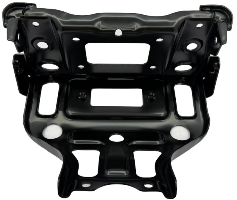 SUPORT TROLIU FATA CFMOTO CFORCE 850  / 1000 GEN3 2024-2027 [3]