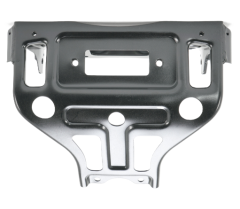 SUPORT TROLIU FATA CFMOTO CFORCE 850  / 1000 GEN3 2024-2027 [1]