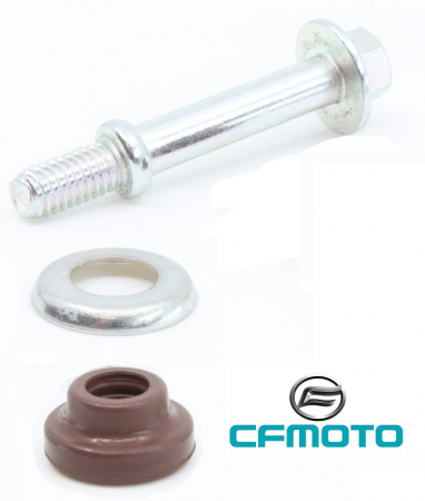 CF MOTO 450/520 - SURUB CAPAC TRANSMISIE / CAPAC CHIULOASA  CFMOTO 400/450/520/550/600/800/850/1000