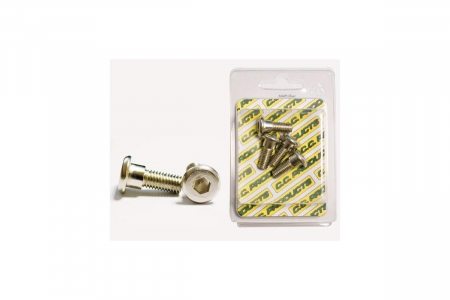 Șurub disc frână spate  HONDA CR/CRF (4 buc) M8, [1]