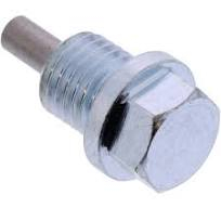KTM - Surub magnetic golire ulei motor  M12 / KTM EXC-F 450/500 '18-20 / SX 85 '18-'20 (58030021000) 58030021100