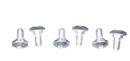 Accesorii - SURUBURI DISC FRANA FATA KAWASAKI KXF 250/450 '04 -'18, KX 65/85 '02 -'16, KX 125/250 '04 -'14 SPATE KX 65/85 '02 -' 18