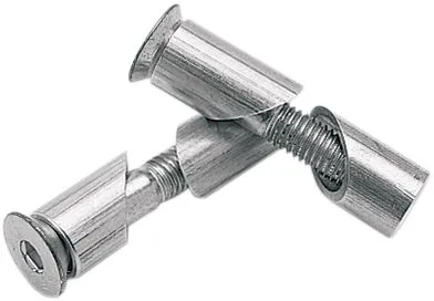 Handguard - SET SURUBURI PRINDERE HANDGUARDURI