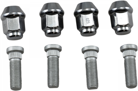 Suspensie si cadru - SET PREZOANE + PIULITE CAN-AM OUTLANDER / RENEGADE / DEFENDER / COMMANDER