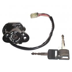 Contact Pornire - Contact SUZUKI GZ 125/250 98-07, GSF 600 00-04, GSF 1200 01-05, GSXR 600 97-00, GSXR 700 96-99